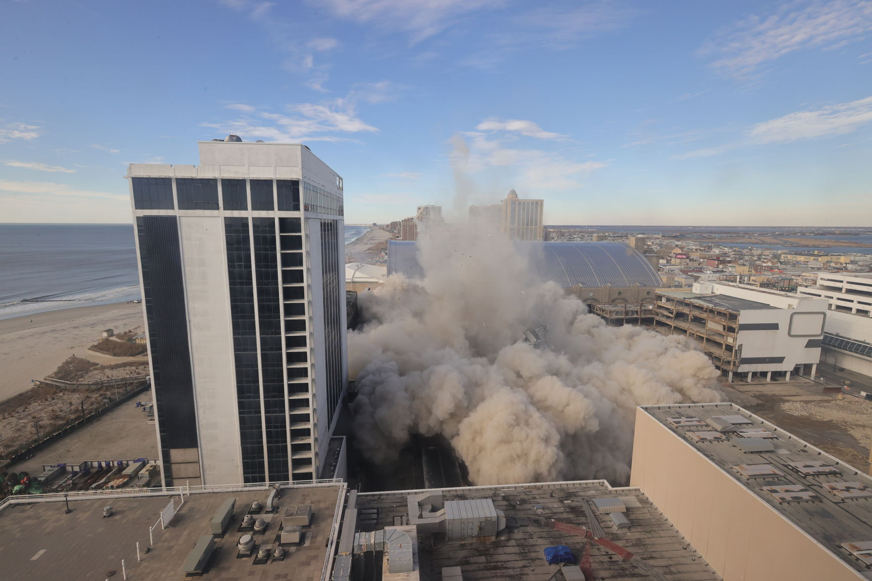 Trump Plaza